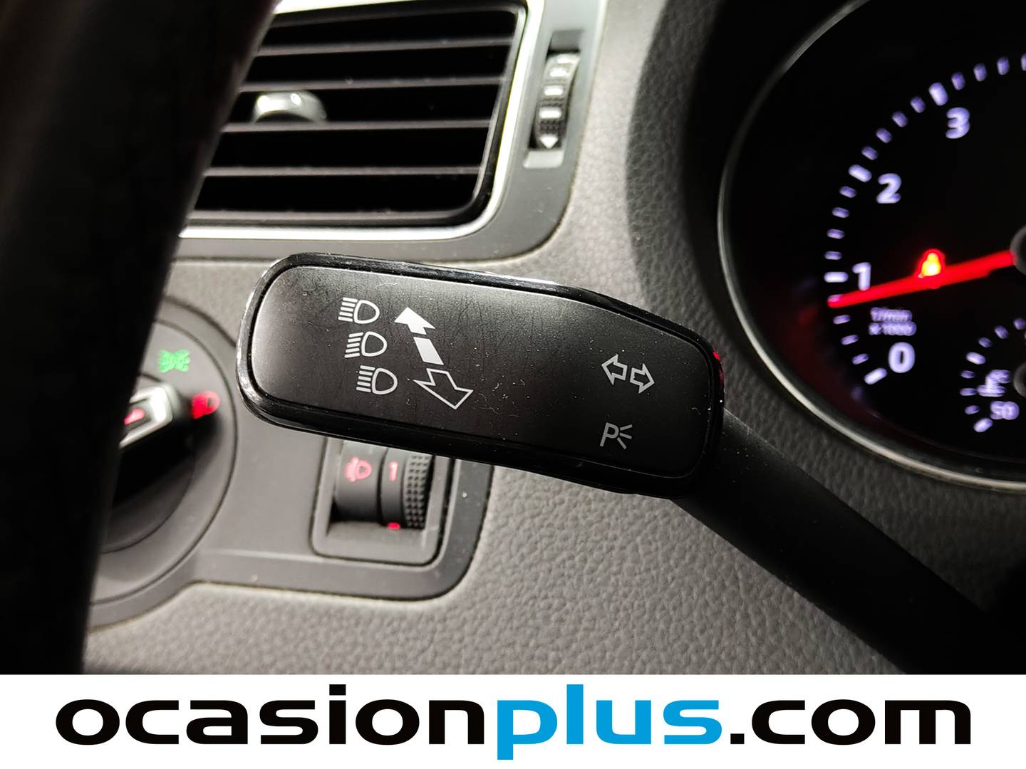 Volkswagen Polo Volkswagen Polo A-Polo Plus 1.2 TSI BMT (90 CV) al mejor precio