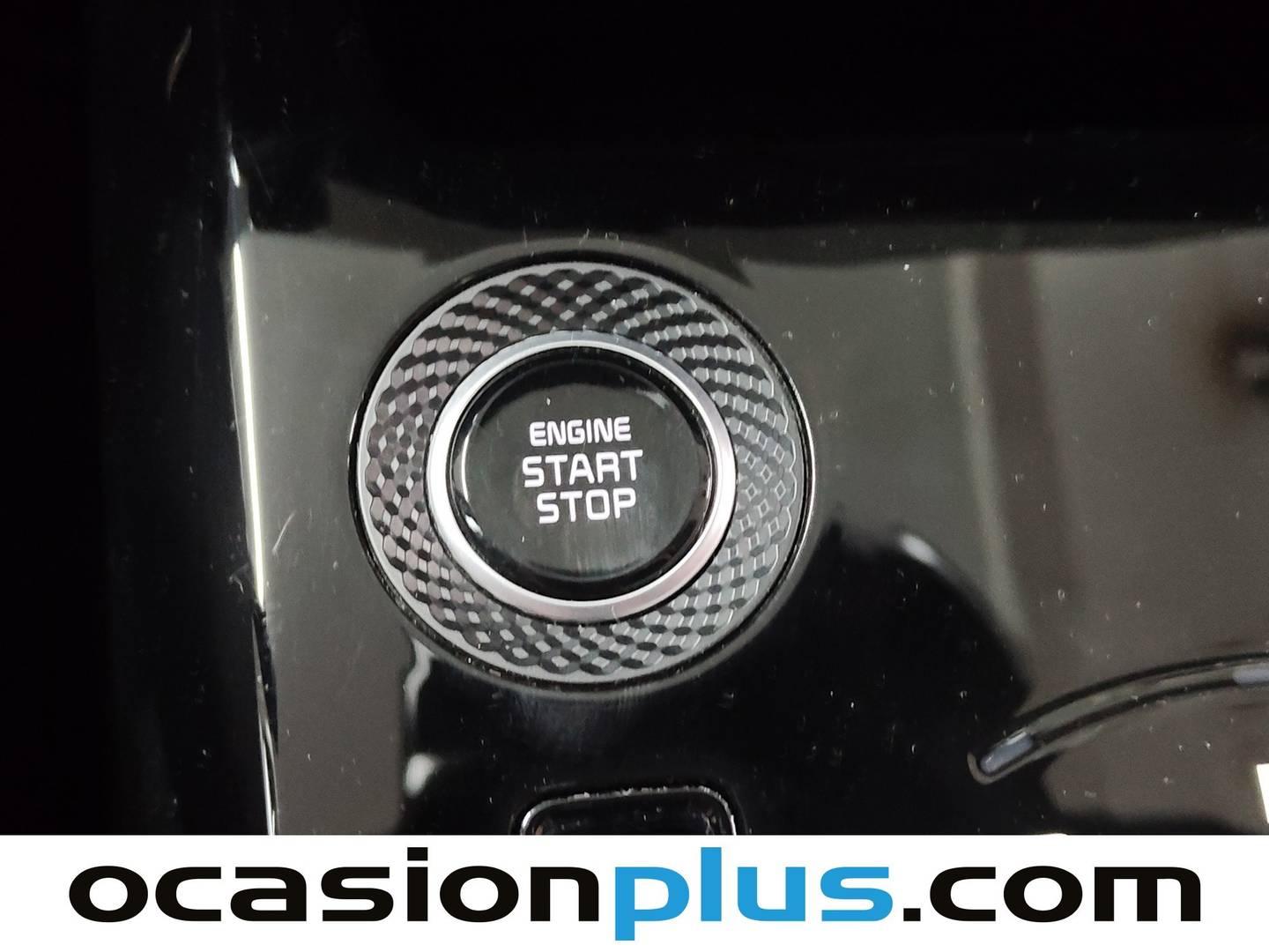 KIA Niro Kia Niro 1.6 GDi HEV Híbrido Drive  (141 CV) seminuevo