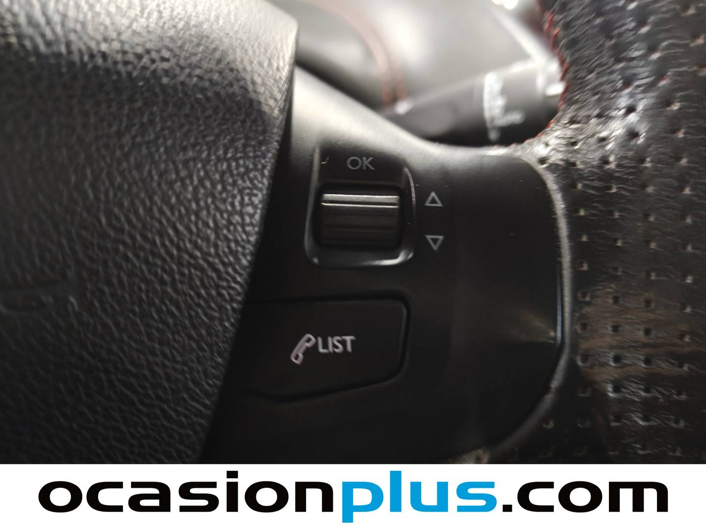 Foto Peugeot 208 Peugeot 208 1.6 VTi GTi (200 CV)