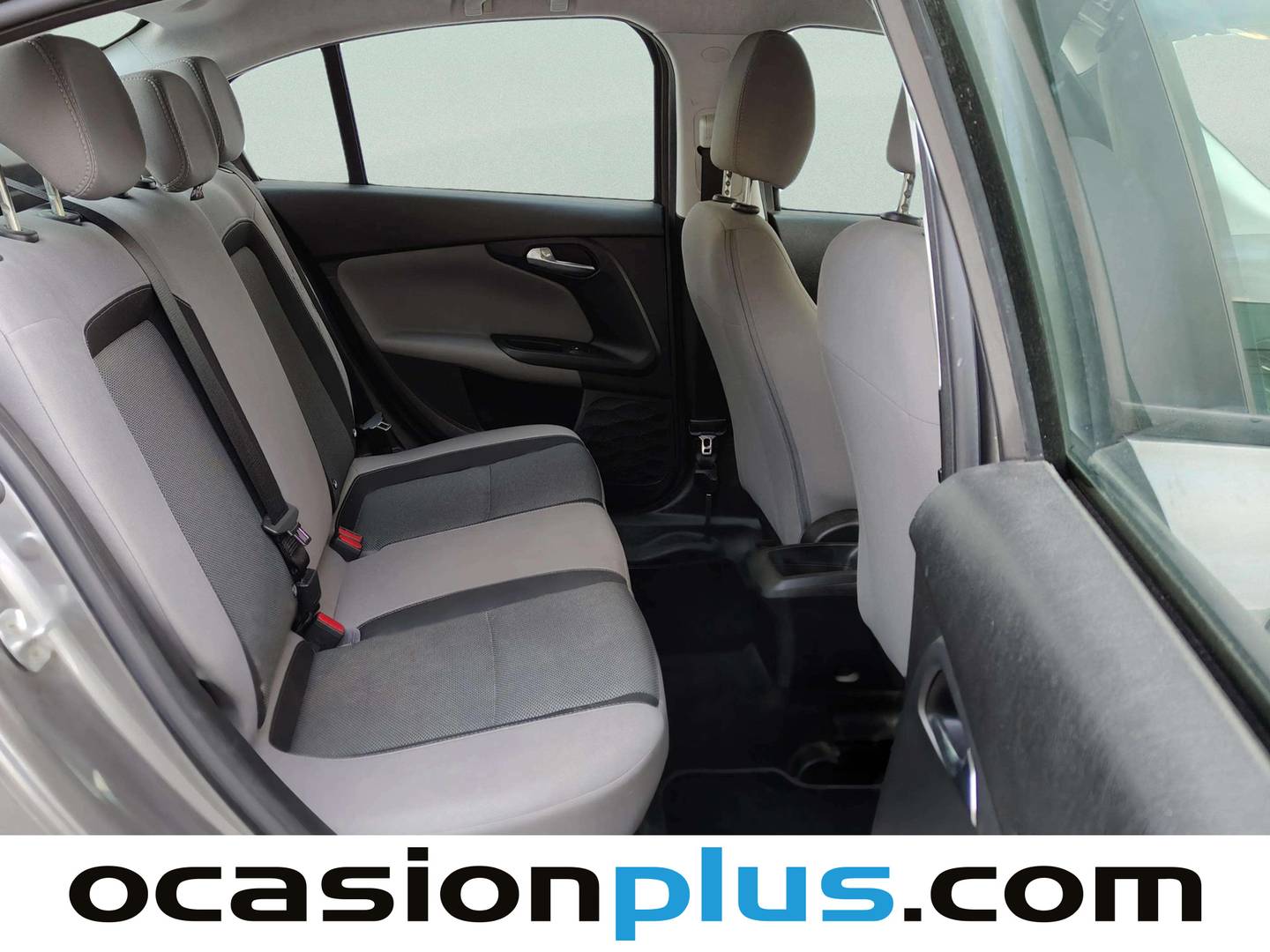 Fiat Tipo Fiat Tipo Sedan 1.4 Easy (95 CV) al mejor precio