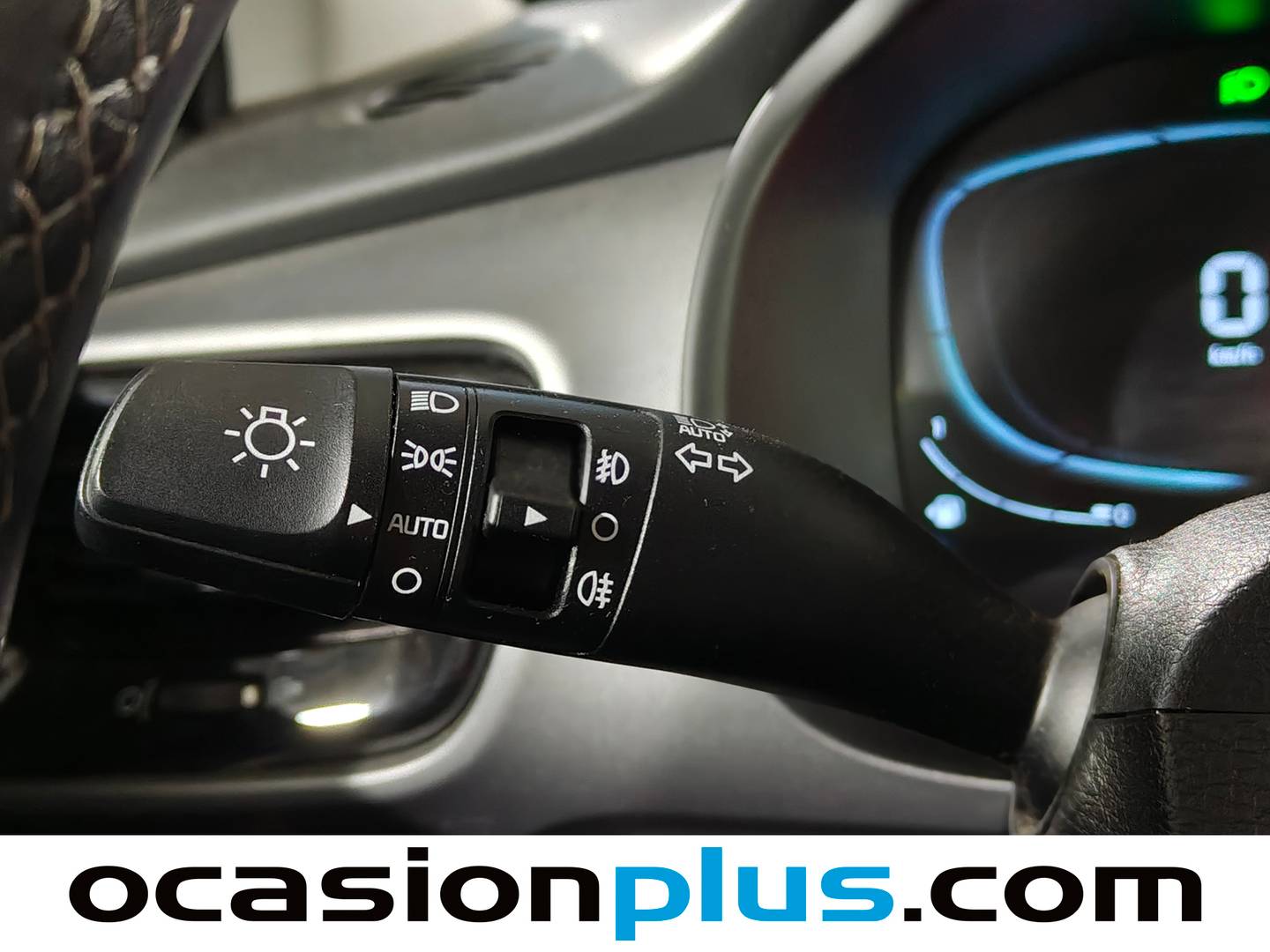 KIA Stonic KIA Stonic 1.2 DPi Drive (79 CV) de ocasión