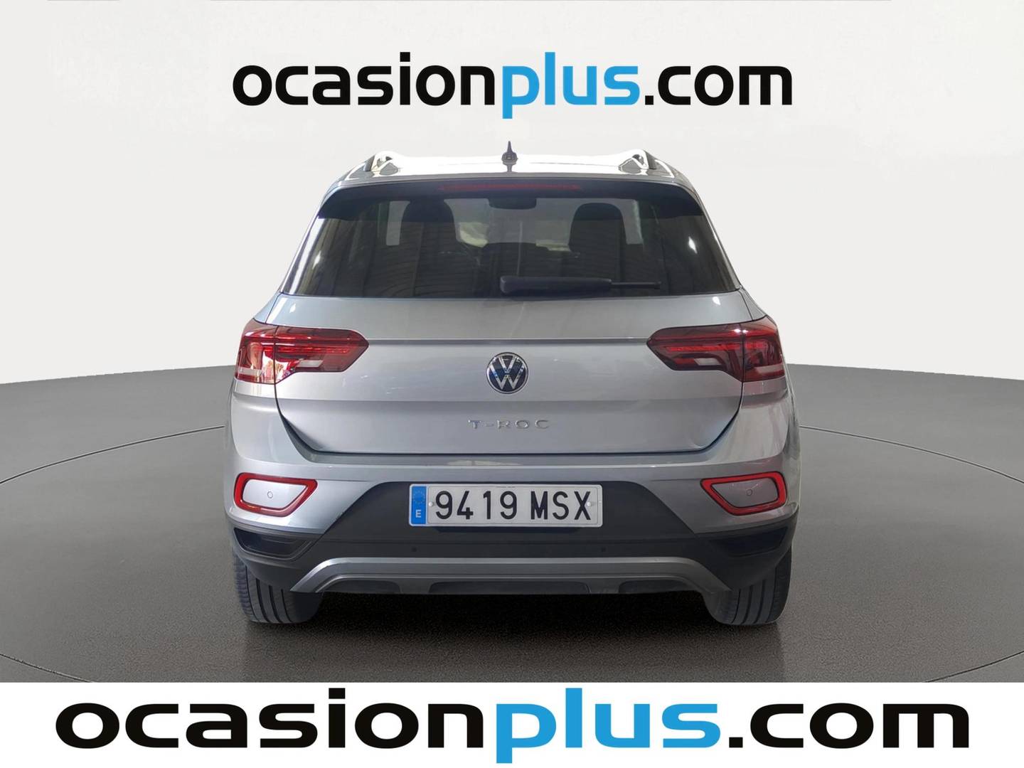 Volkswagen T-Roc Volkswagen T-Roc Life 1.0 TSI (110 CV) al mejor precio