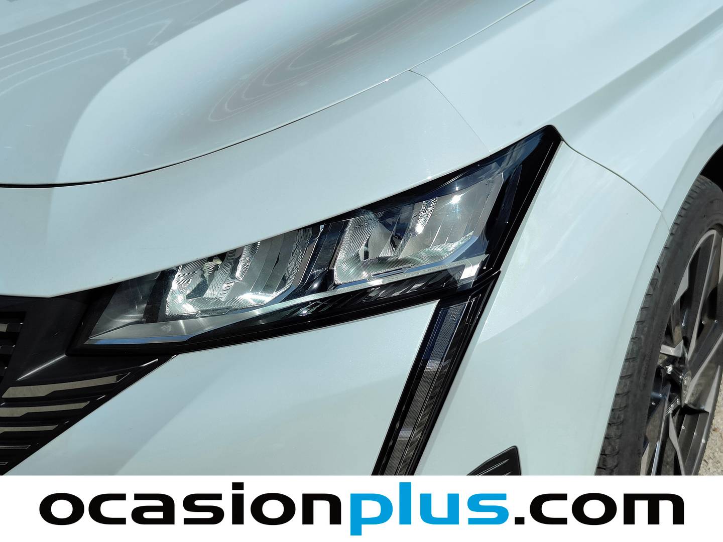 Foto Peugeot 308 Peugeot 308 SW SW PureTech 130 S&S Allure Pack EAT8 (130 CV)