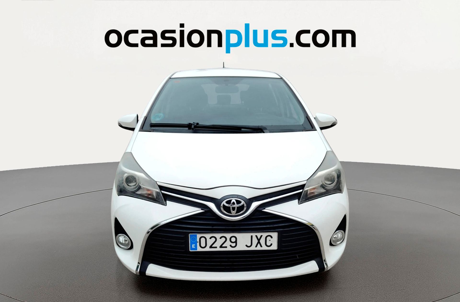 Toyota Yaris 1.3 Feel - foto 11
