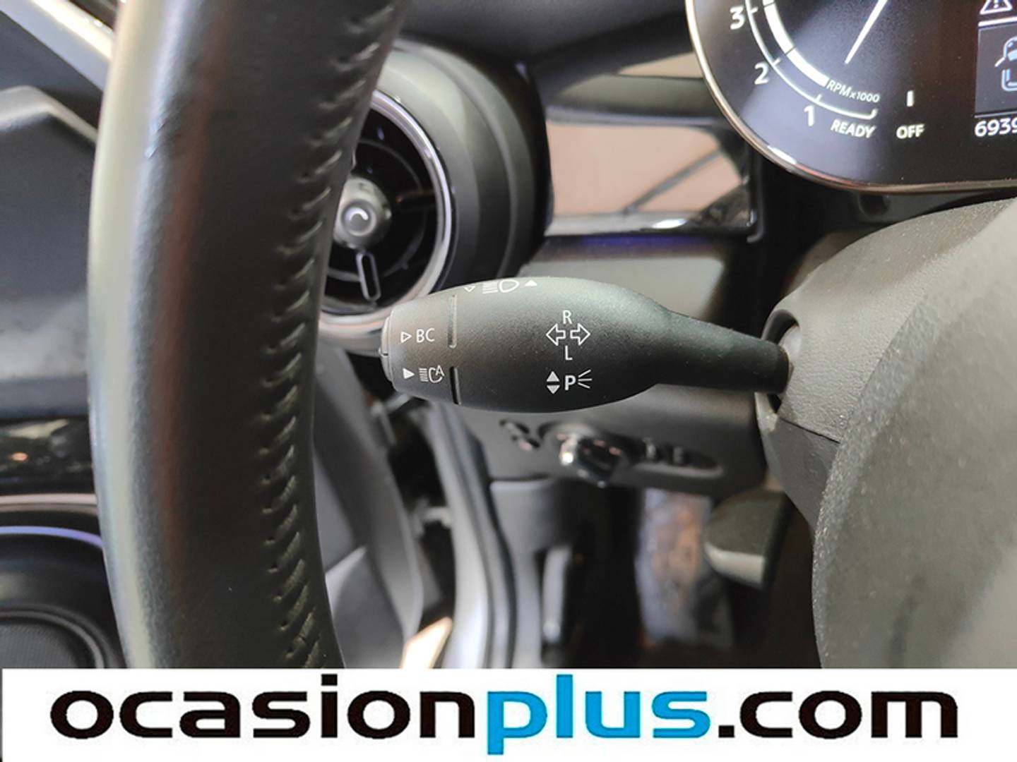 Foto Mini MINI MINI MINI 5 Puertas Cooper (136 CV)