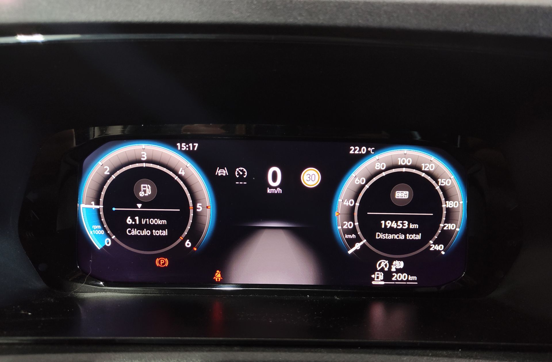 Volkswagen Caddy Maxi Origin 2.0 TDI - foto 20