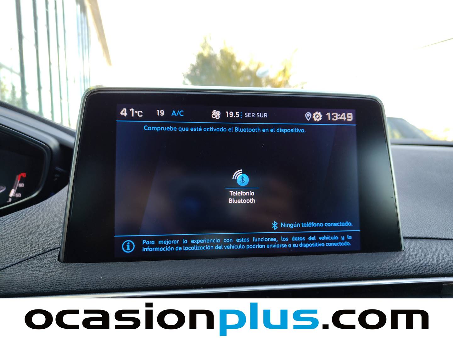 Peugeot 3008 Peugeot 3008 PureTech 130 S&S Active (130 CV) 2021
