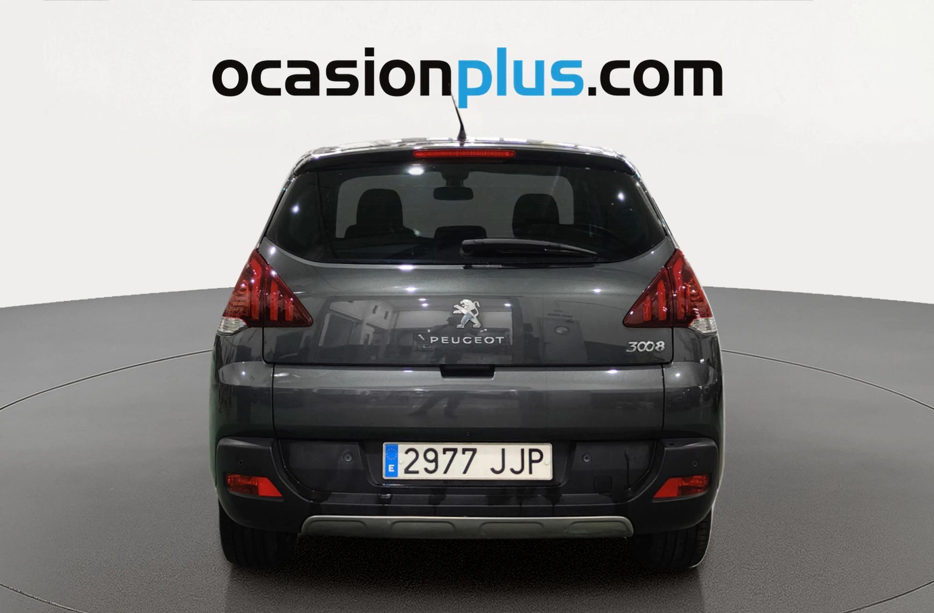 Peugeot 3008 1.2 PureTech Allure - foto 14