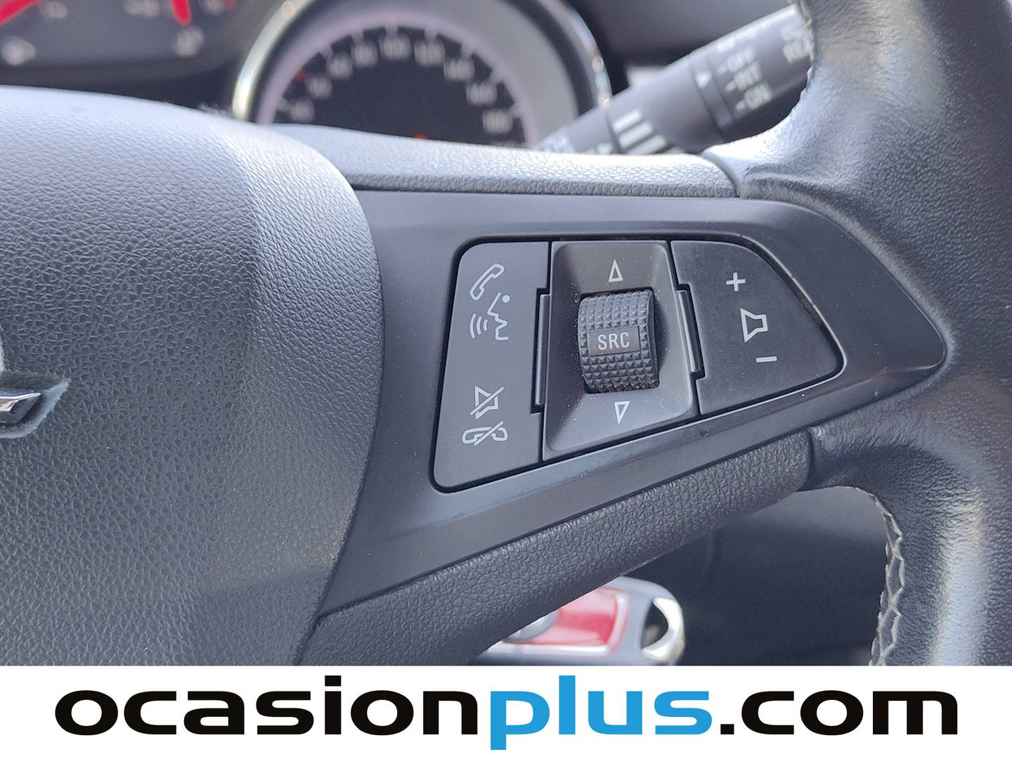 Opel Astra Opel Astra 1.4 Turbo S&S Selective (125 CV) 125cv