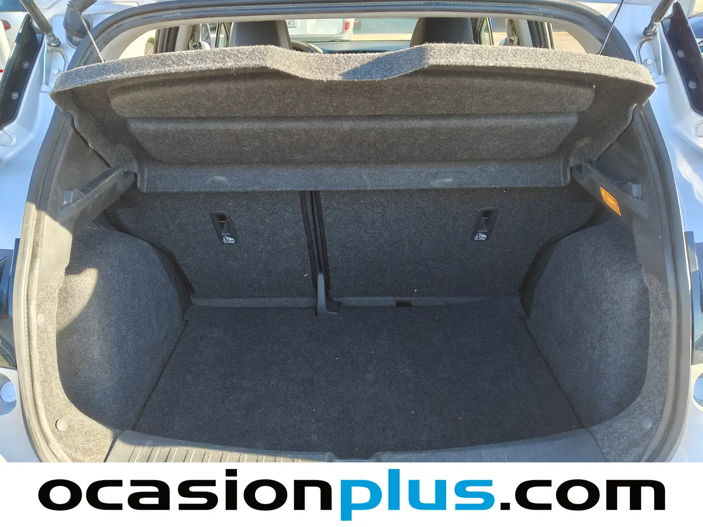 Foto Nissan Micra Nissan Micra 1.5 dCi Acenta (90 CV)