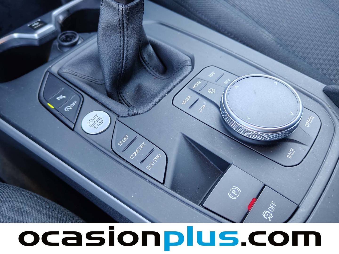 BMW Serie 1 BMW Serie 1 116d (116 CV) de ocasión