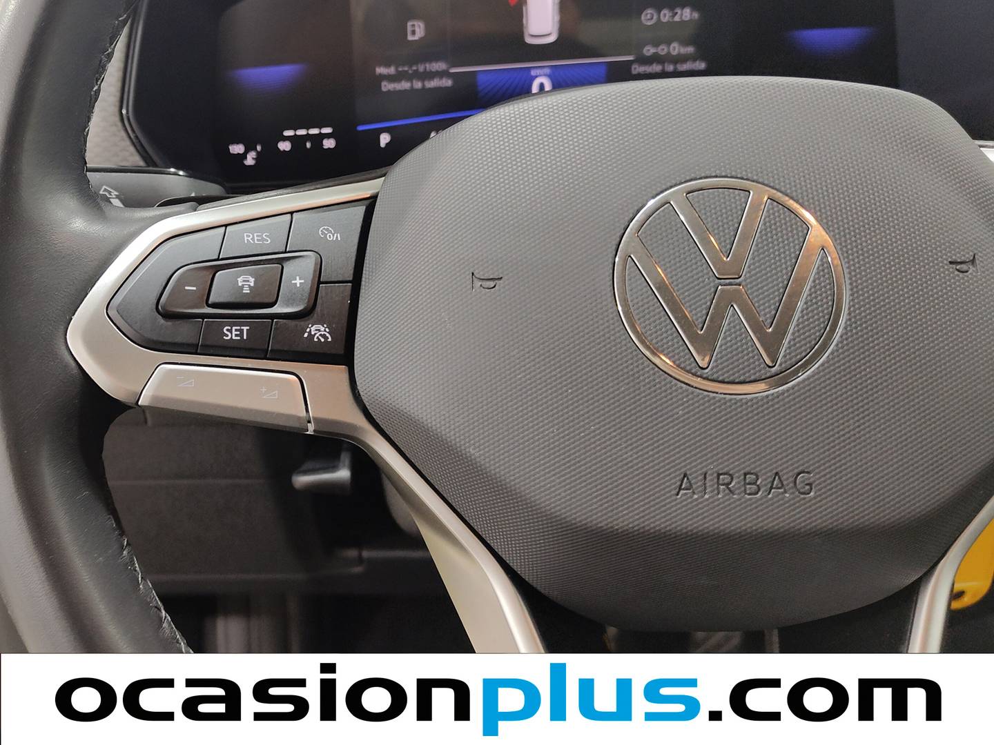 Acabados Volkswagen T-Cross Volkswagen T-Cross Life 1.0 TSI (116 CV) DSG