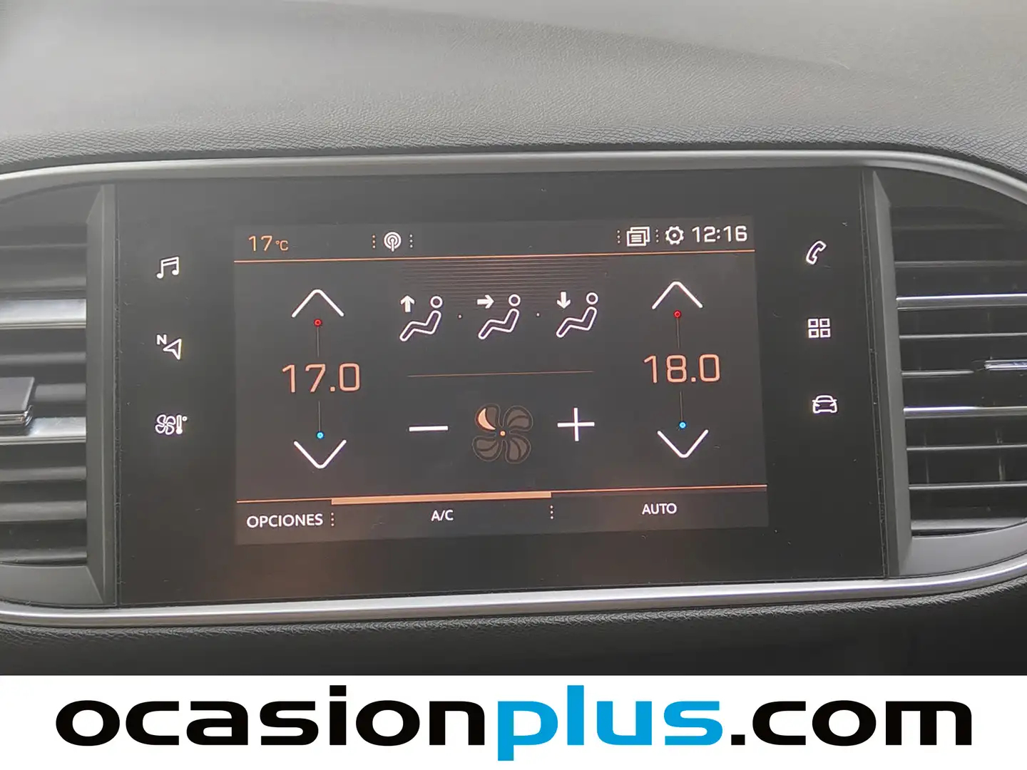 Foto Peugeot 308 Peugeot 308 PureTech 110 S&S Allure (110 CV)