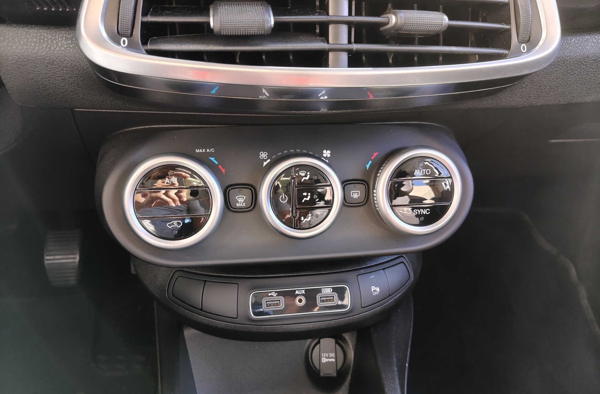 Fiat 500X 1.0 GSE City Cross T3 - foto 29