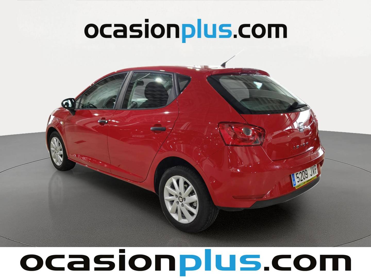 Foto Seat Ibiza SEAT Ibiza 1.2 TSI Reference (90 CV)