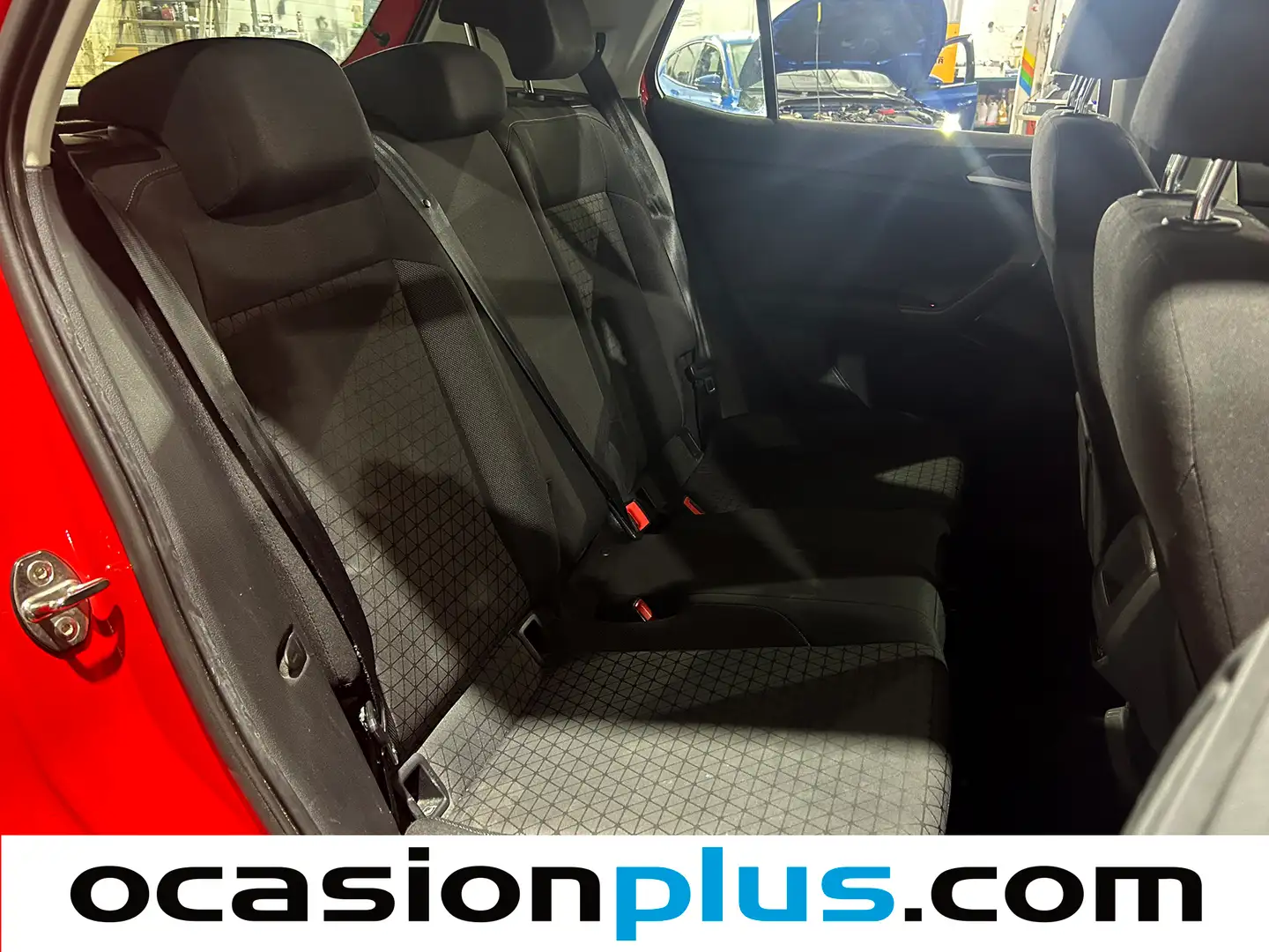 Foto Volkswagen T-Cross Volkswagen T-Cross Advance 1.0 TSI (115 CV) DSG