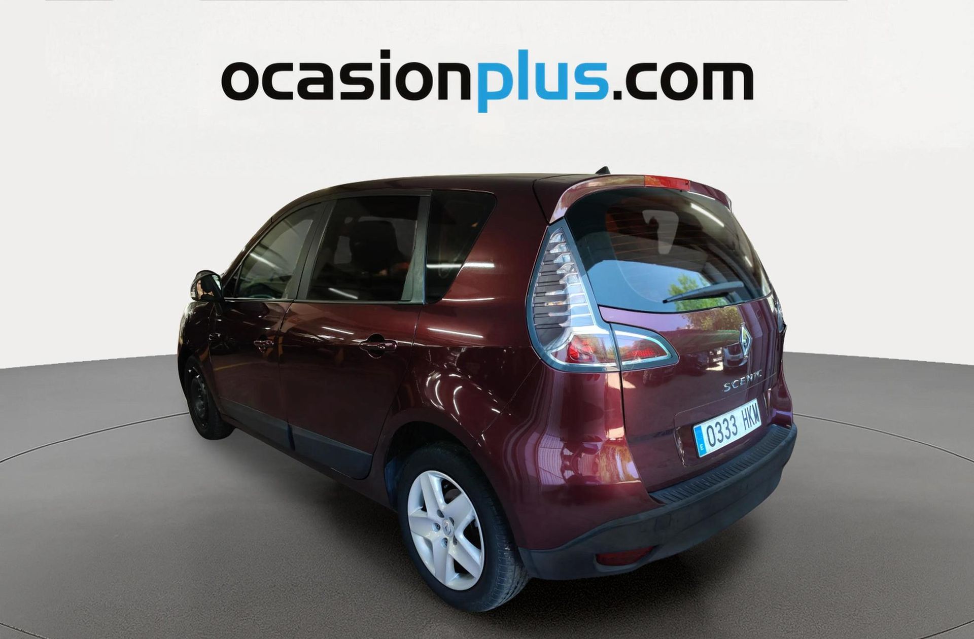 Renault Scénic Expression 1.6 - foto 3