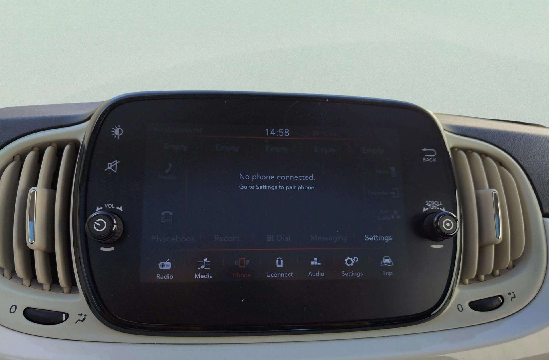 Fiat 500 1.0 Hybrid Dolcevita - foto 27