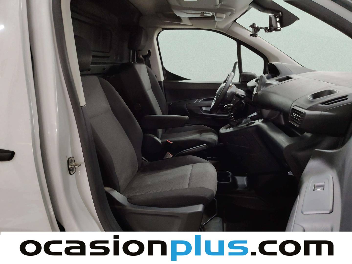 Peugeot Partner Peugeot Partner Furgon BlueHDi 100 Standard 600kg (102 CV) al mejor precio