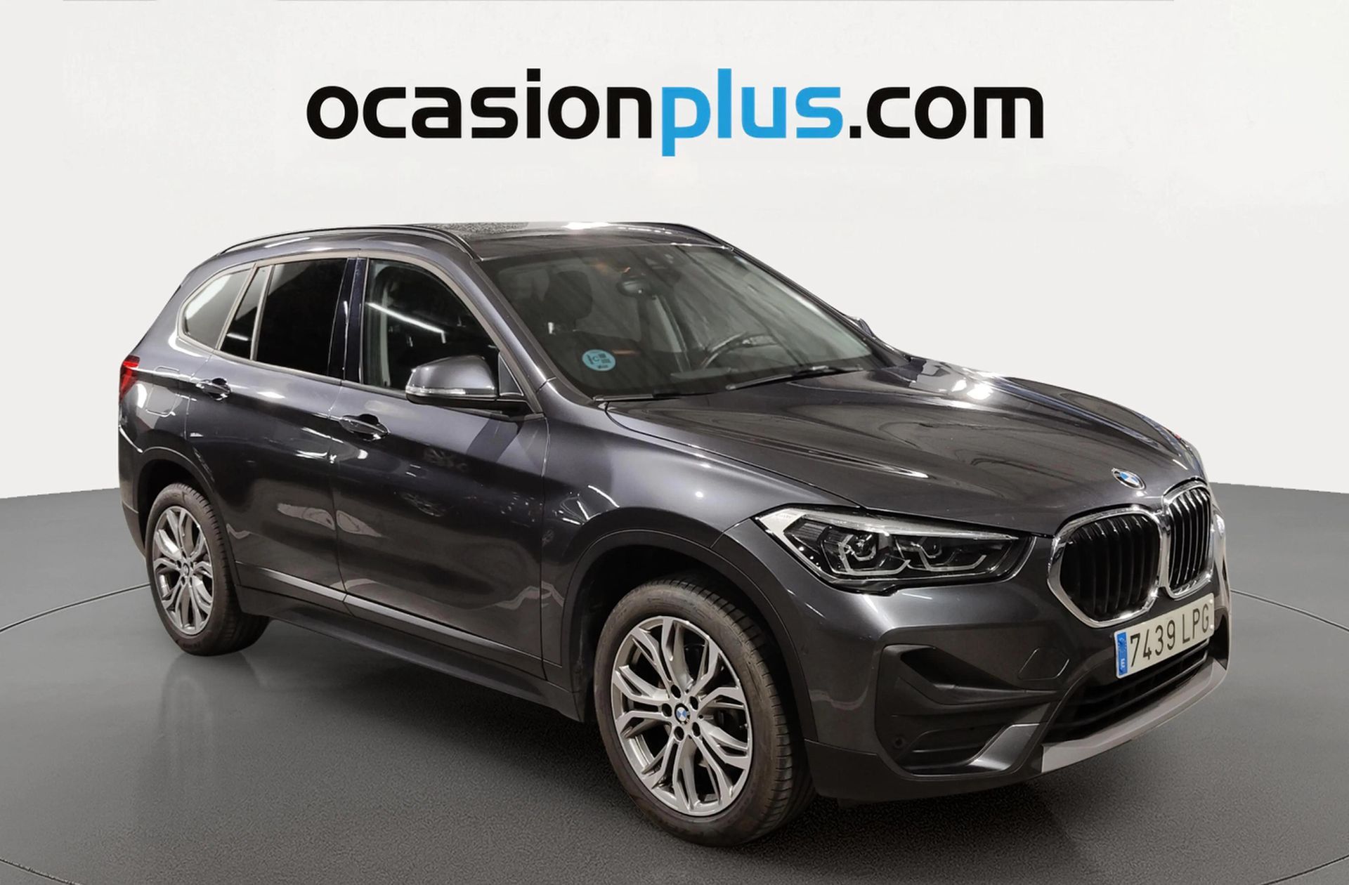BMW X1 sDrive18i - foto 2