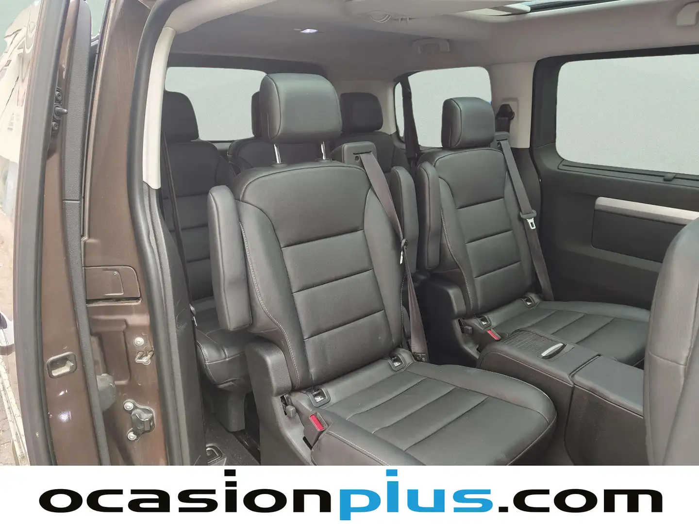 Foto Toyota Proace Verso Toyota Proace Verso 2.0D VIP L2 Auto (177 CV) 7 Plazas