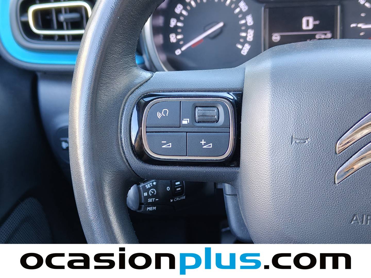 Foto Citroën C3 Citroen C3 BlueHDi 100 S&S Feel Pack (102 CV)