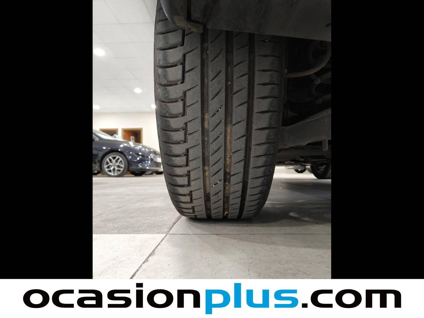 Foto Mazda CX-5 Mazda CX-5 2.0 GE Zenith 2WD (165 CV)