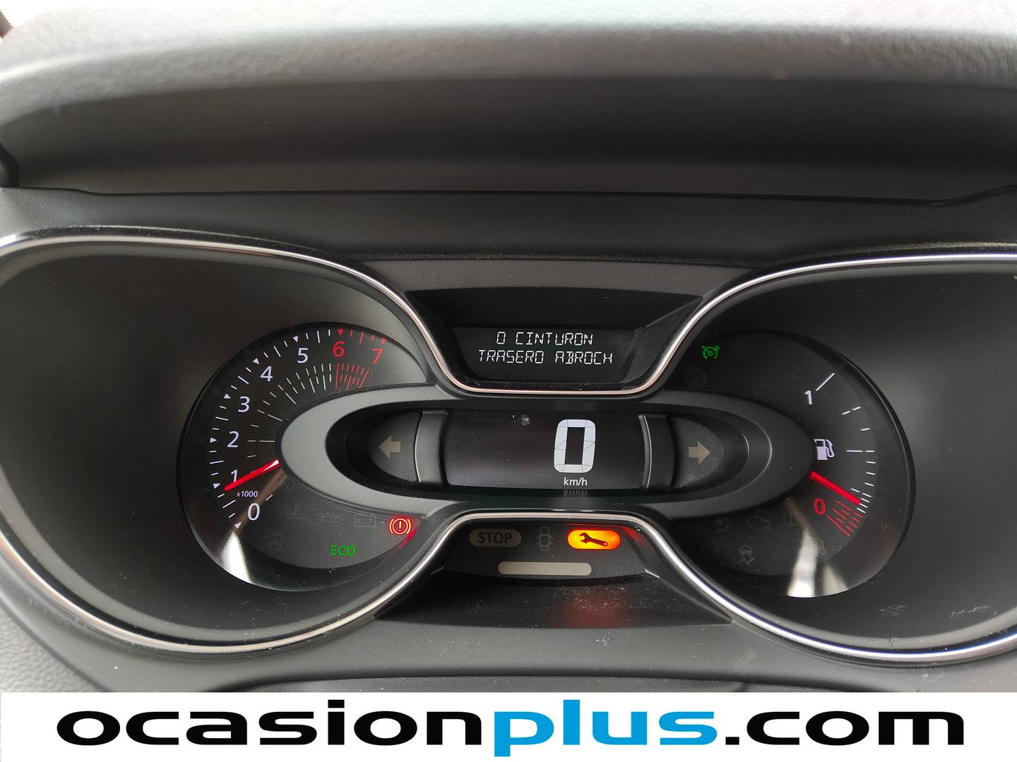 Renault Captur Renault Captur Zen TCe (130 CV) GPF al mejor precio