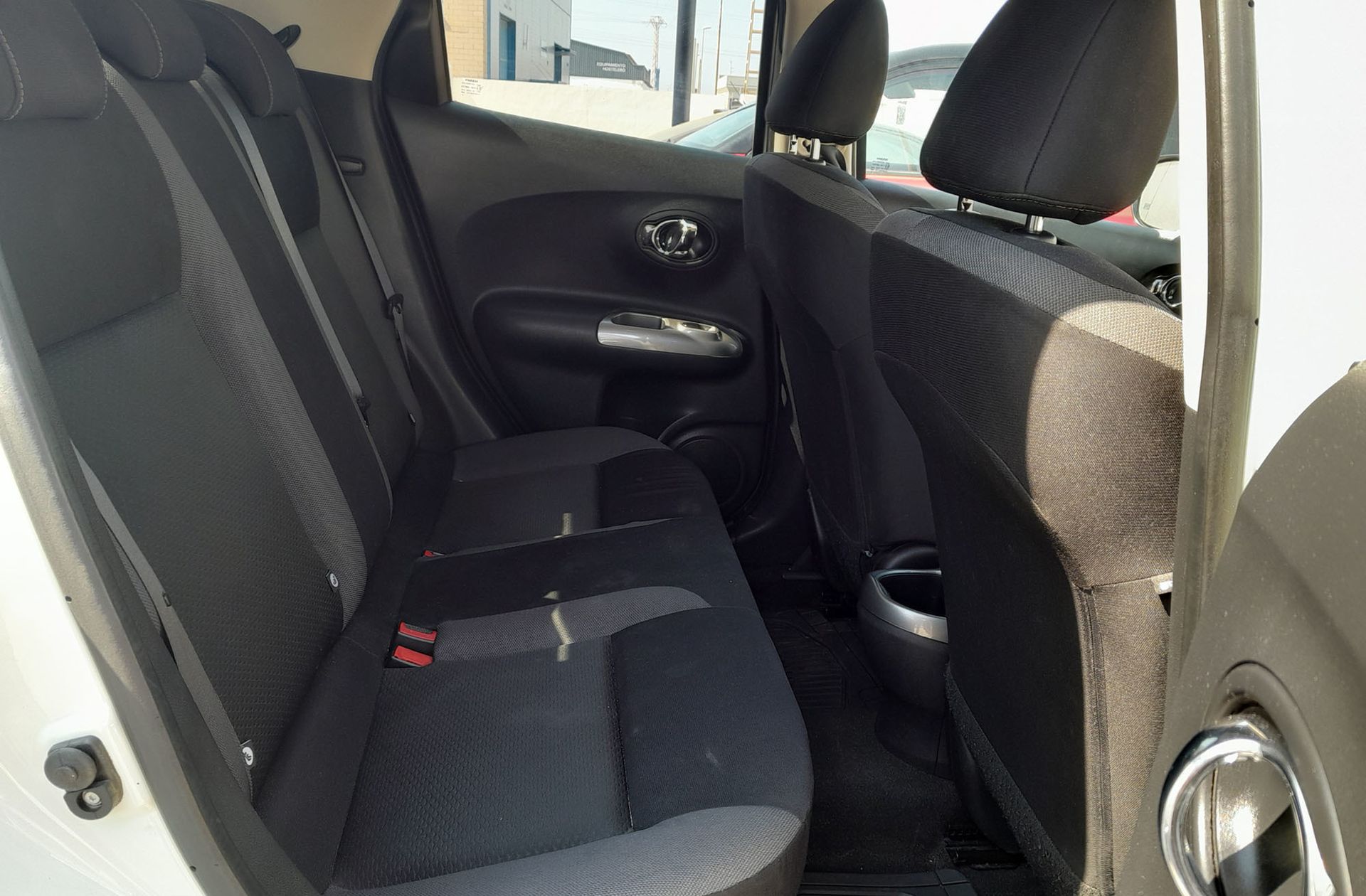 Nissan Juke dCi 110 N-Connecta - foto 15