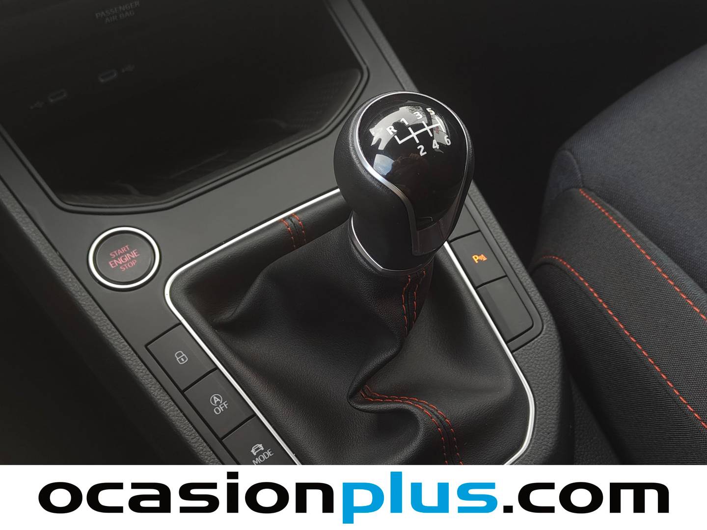 Foto Seat Ibiza SEAT Ibiza 1.0 TSI FR Salta  (115 CV)