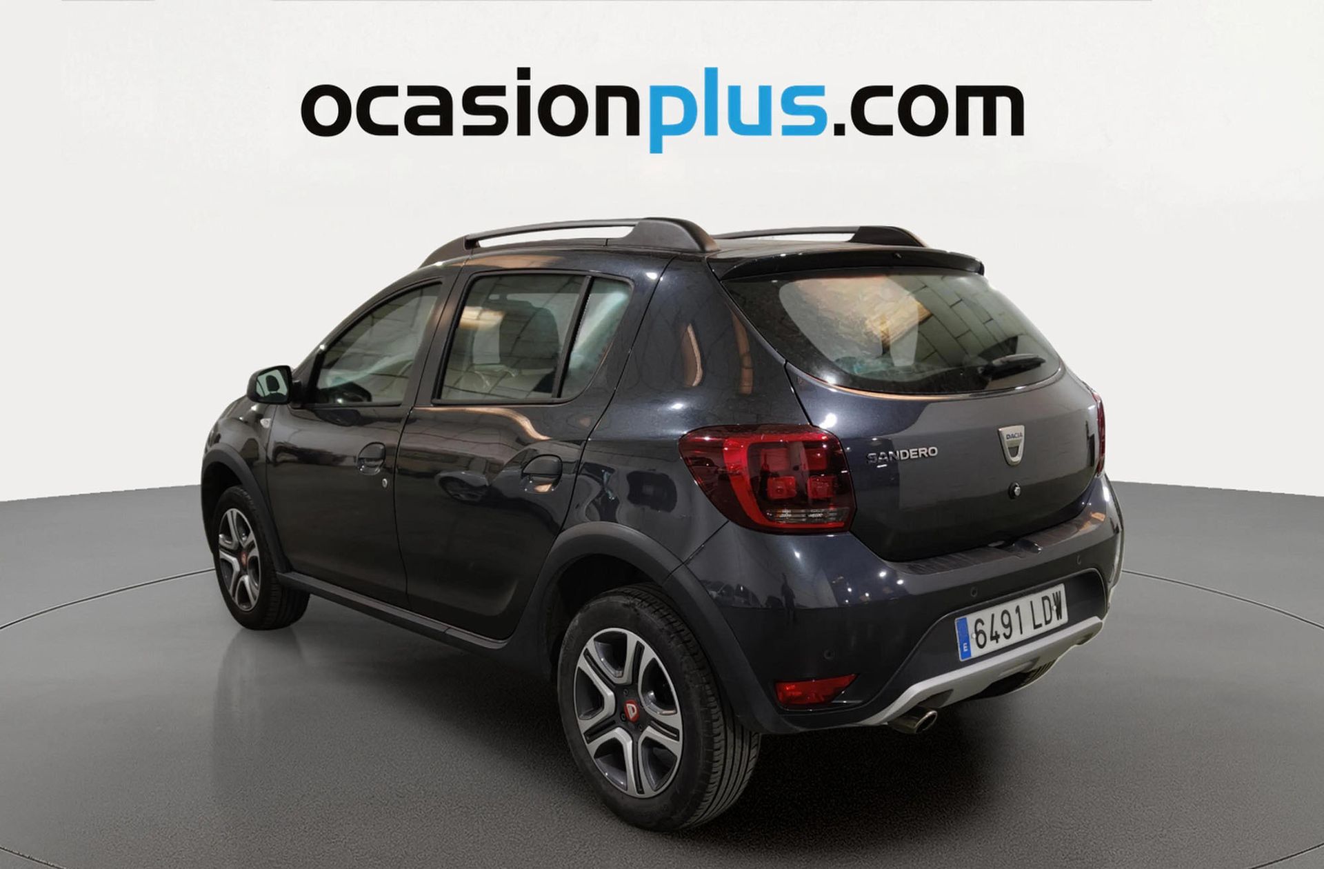 Dacia Sandero Serie Limitada Xplore TCe - foto 3