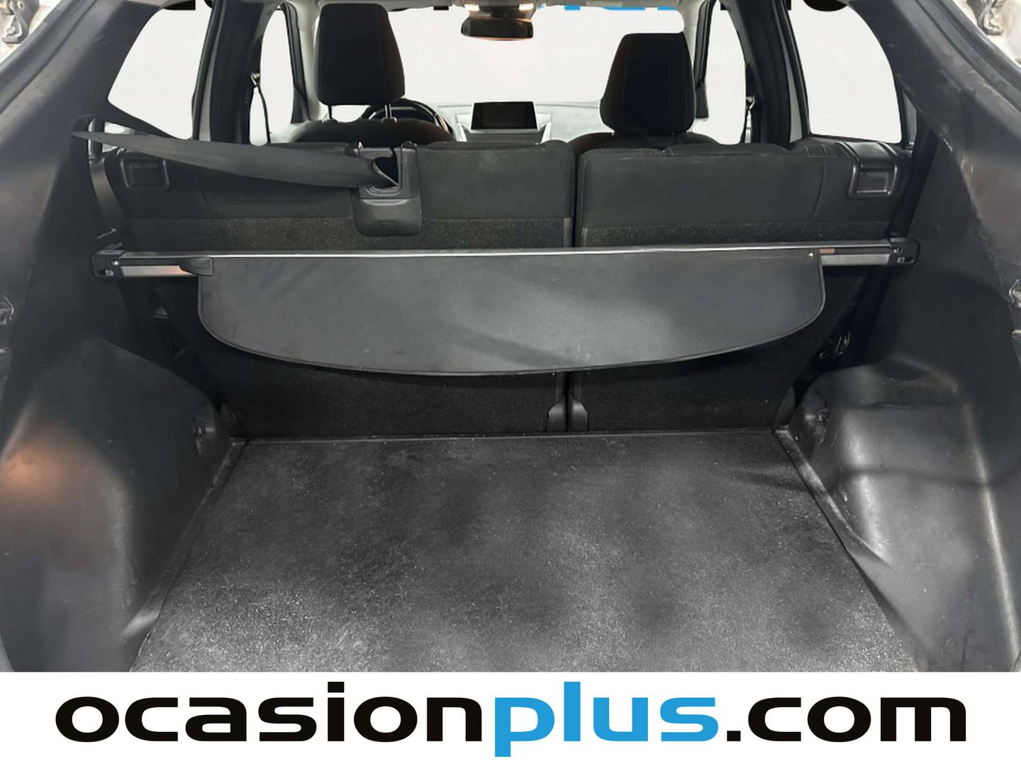 Foto Mitsubishi Eclipse Cross Mitsubishi Eclipse Cross 150T Spirit (163 CV)