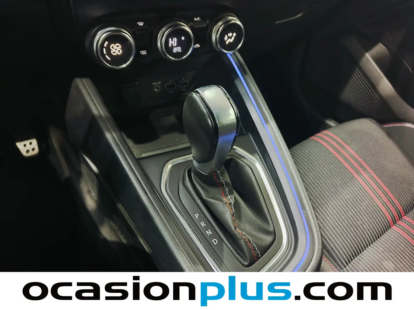 Foto Renault Clio Renault Clio RS Line TCe (130 CV) GPF EDC