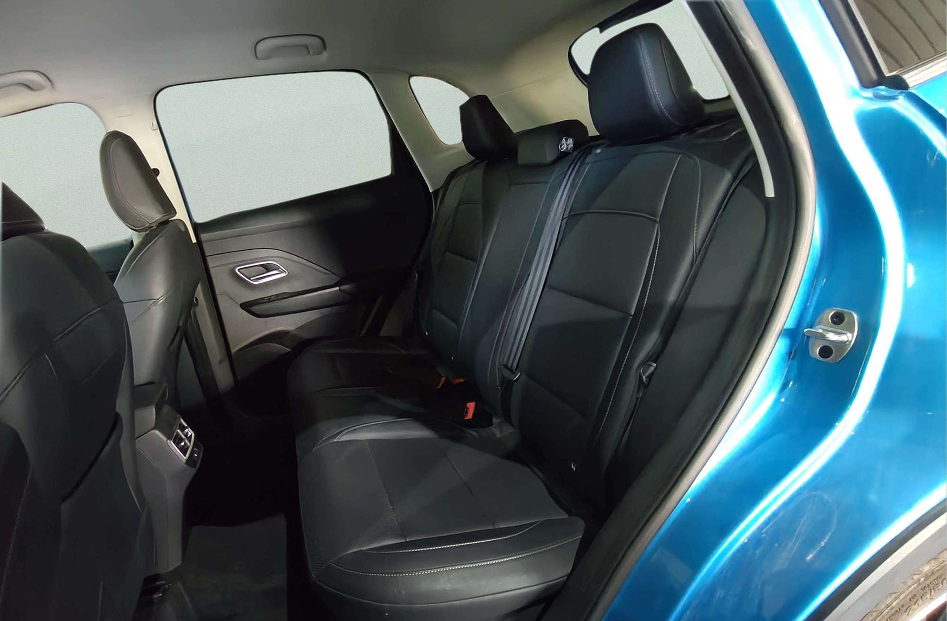 MG ZS 1.5 Hybrid+ Luxury - foto 14