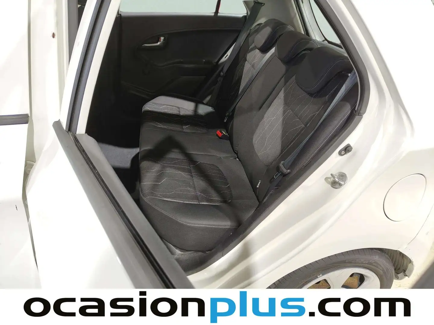 Foto KIA Picanto Kia Picanto 1.0 CVVT Concept (69 CV)