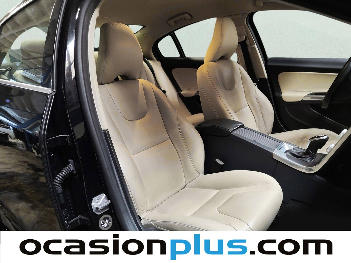 Foto Volvo S60 Volvo S60 D3 Momentum Auto (150 CV)