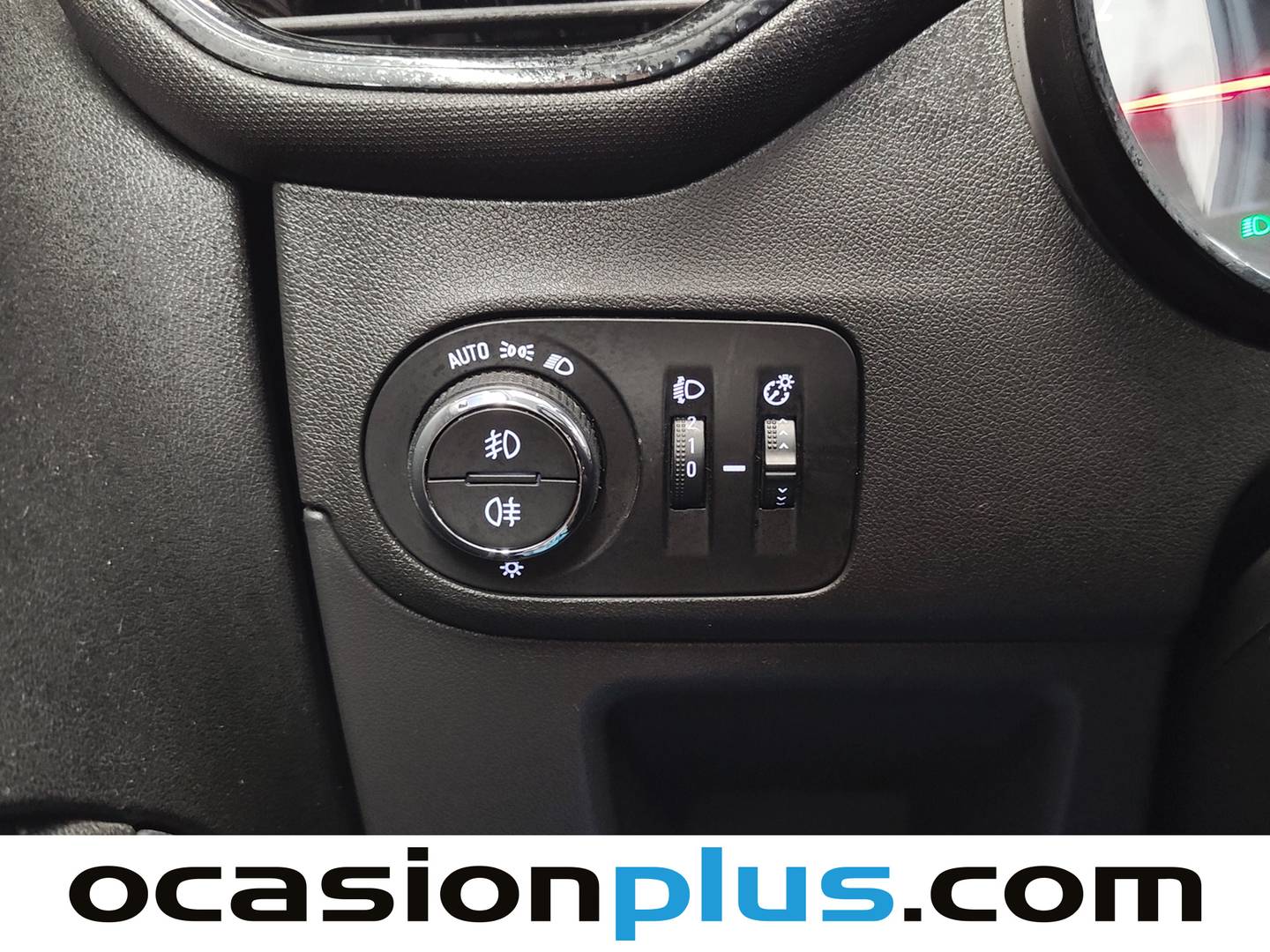 Opel Crossland X Opel Crossland X 1.2 Edition (81 CV) de segunda mano