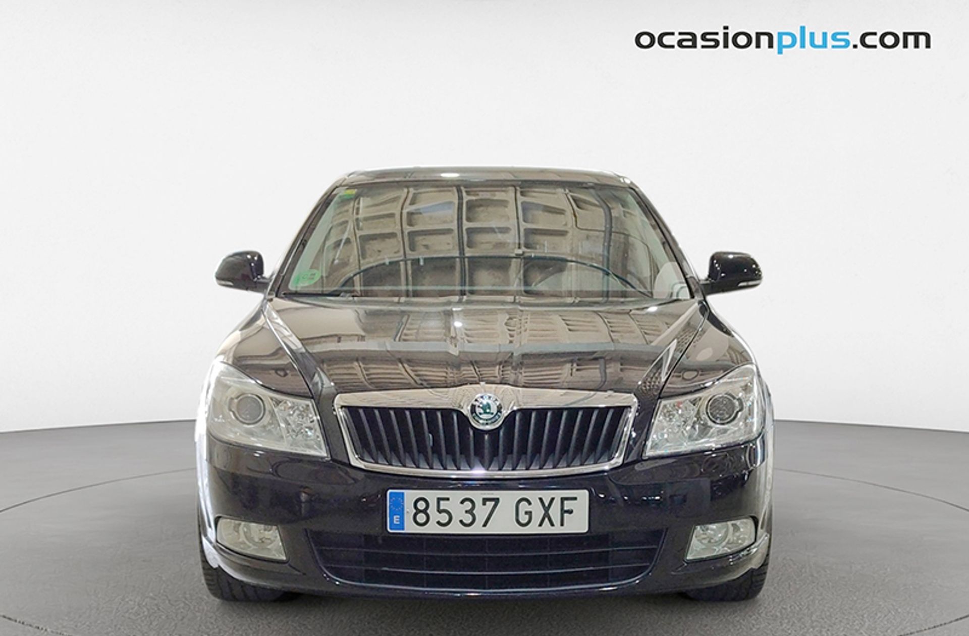 Škoda Octavia 1.8 TSI Executive - foto 10