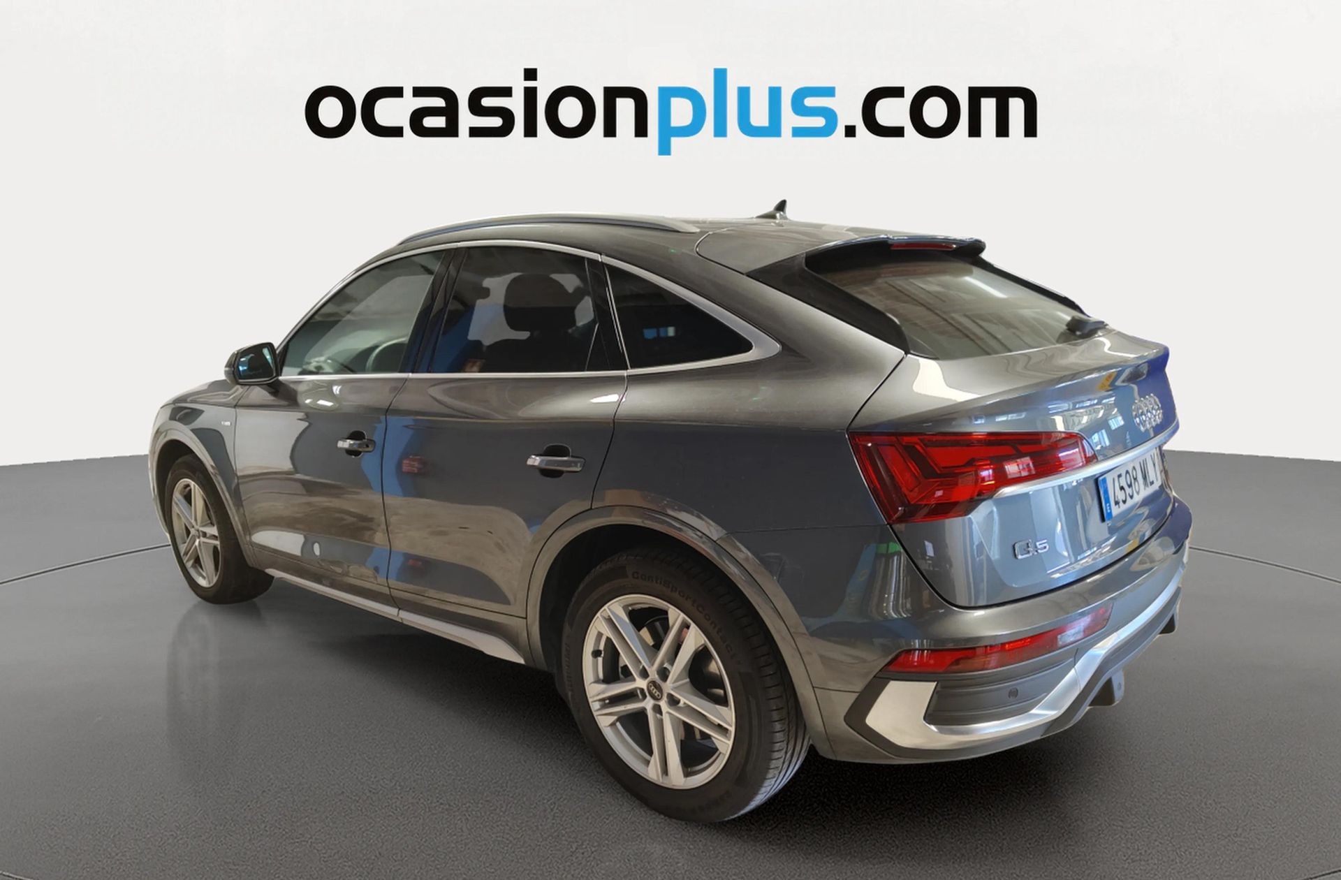Audi Q5 Sportback S line 35 TDI S tronic - foto 3