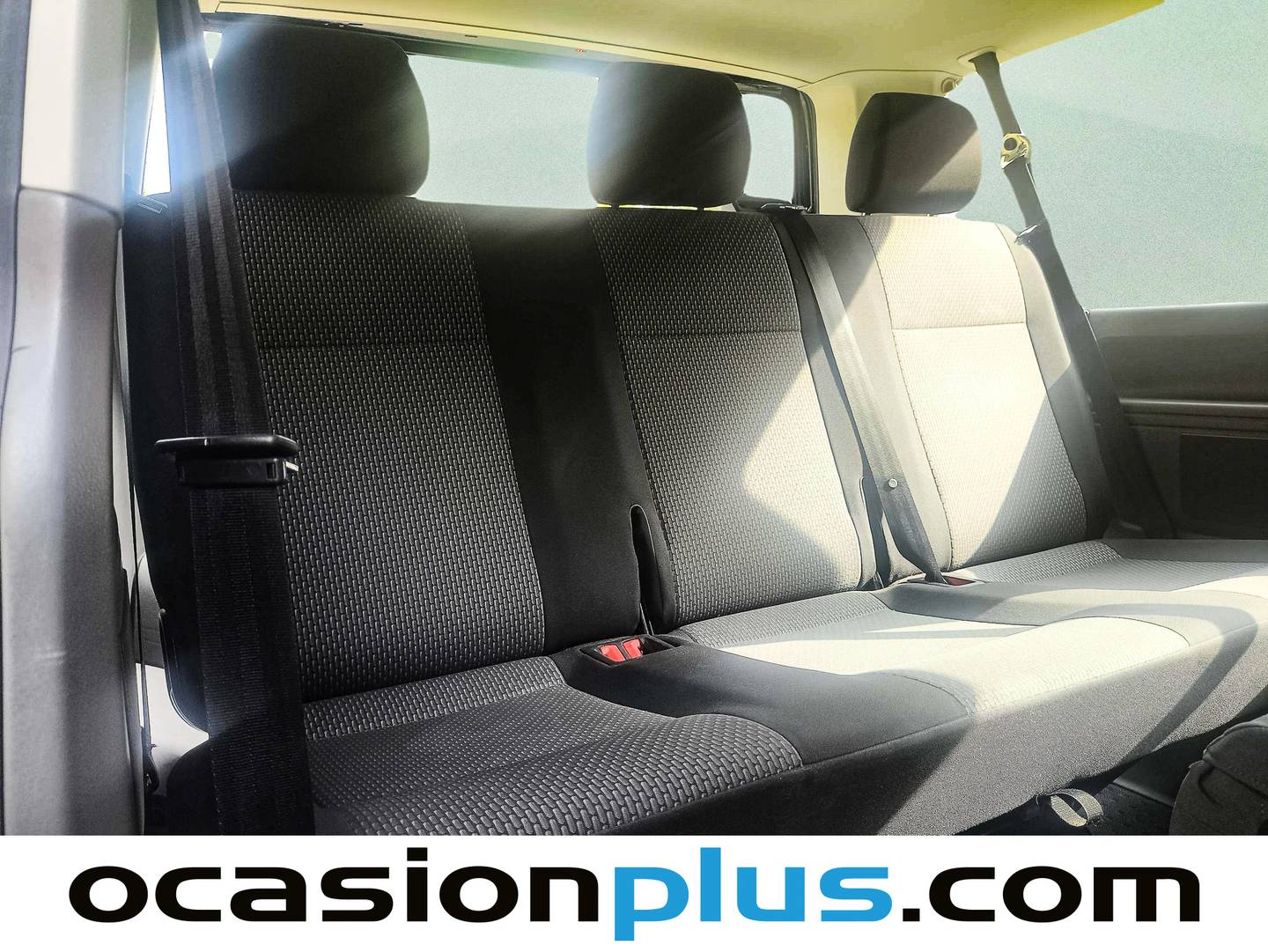 Volkswagen Caravelle Volkswagen Caravelle Origin Batalla Corta 2.0 TDI BMT (150 CV) DSG 9 Plazas al mejor precio