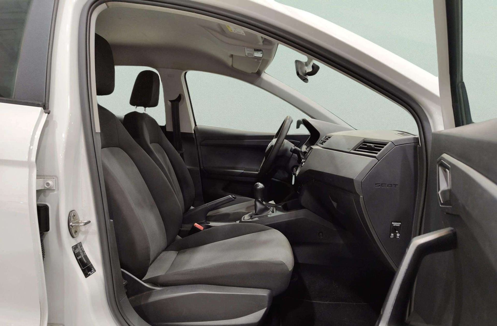 SEAT Ibiza 1.0 MPI Reference Plus - foto 15