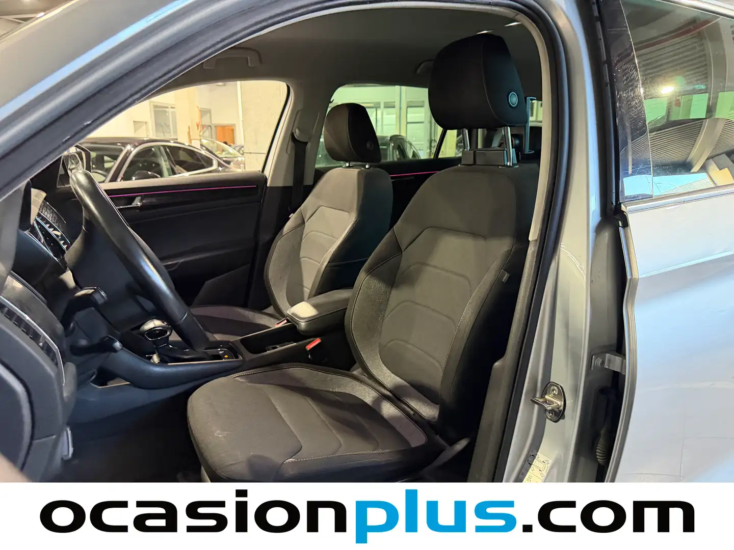 Foto Skoda Kodiaq Skoda Kodiaq 2.0 TDI 125 Aniversario 4x2 DSG (150 CV) 7 Plazas