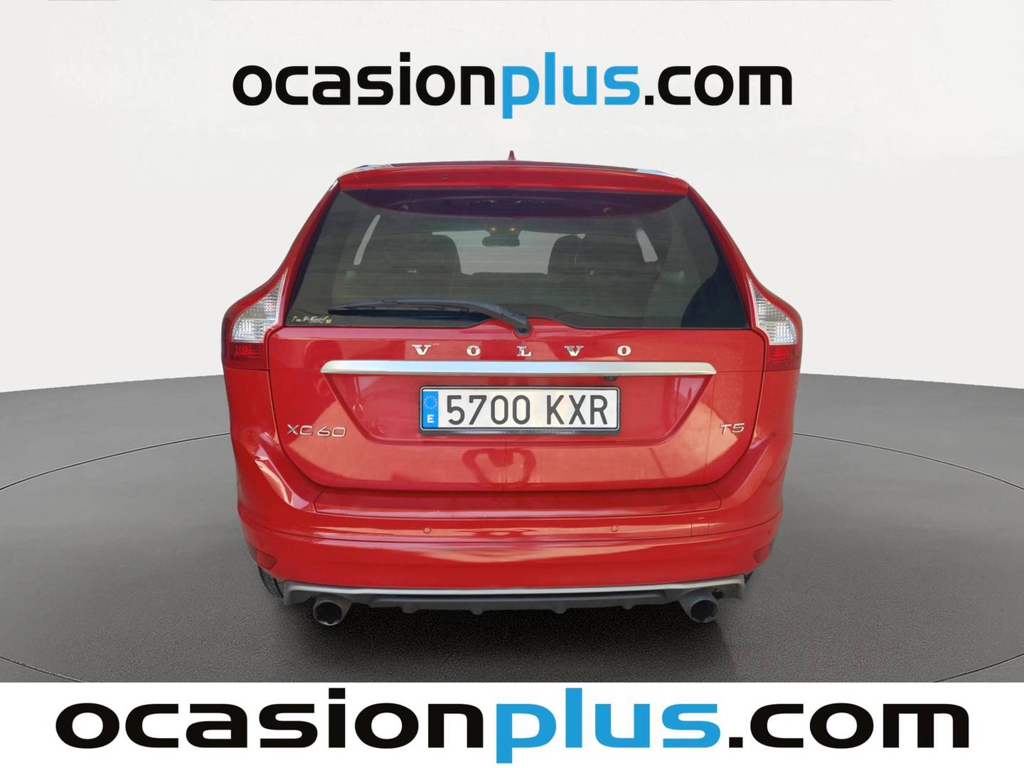 Volvo XC60 VOLVO XC60 2.0 T5 R-Design Momentum Auto (245 CV) barato