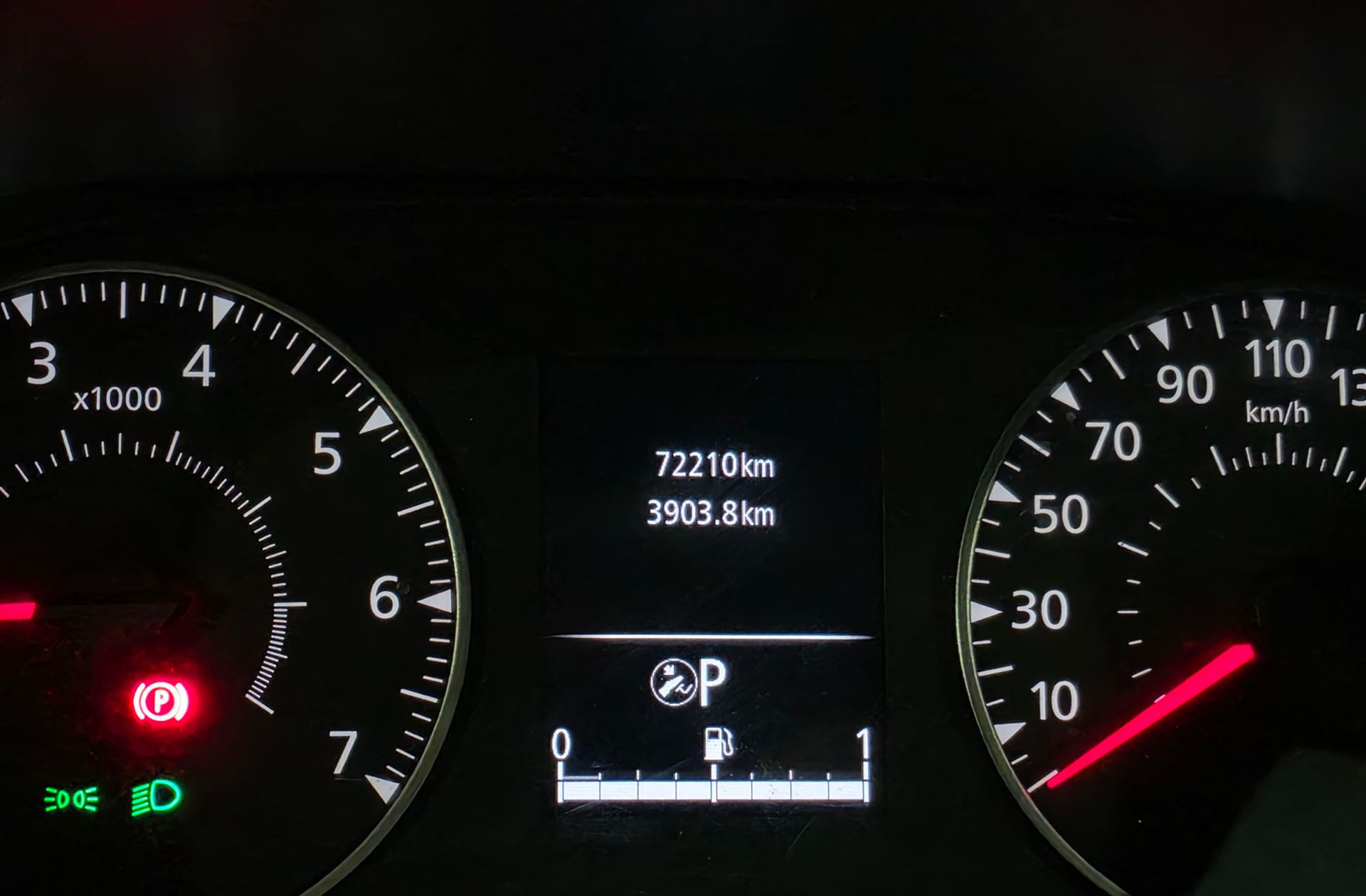 Dacia Duster Journey Go TCe EDC - foto 10