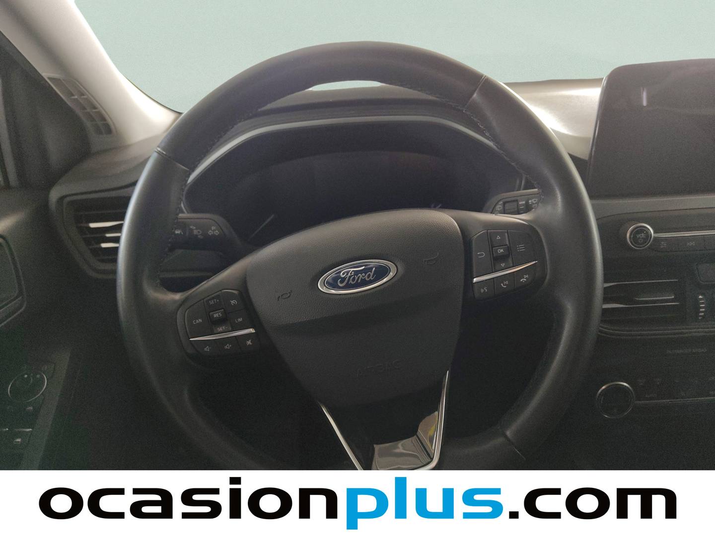 Foto Ford Focus Ford Focus 1.0 Ecoboost MHEV Active (155 CV)