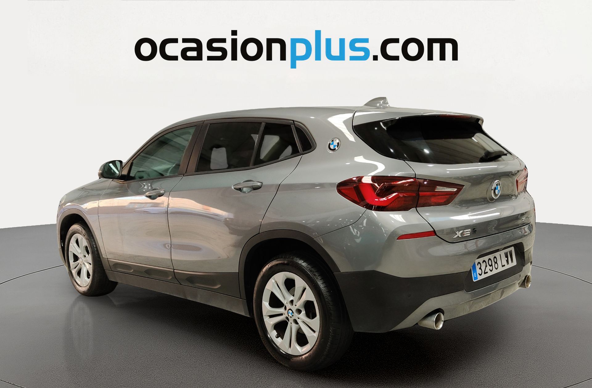 BMW X2 sDrive18d Business - foto 4