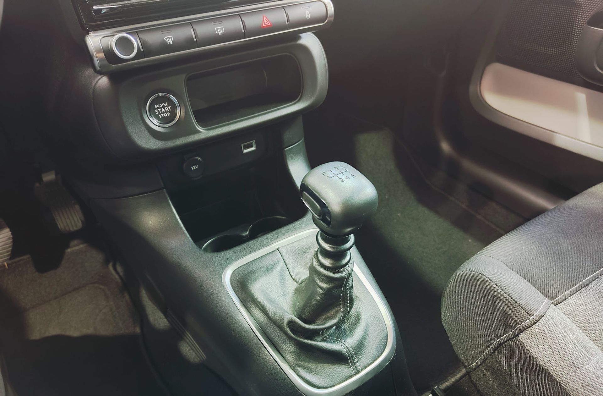 Citroën C3 PureTech 110 Shine - foto 5