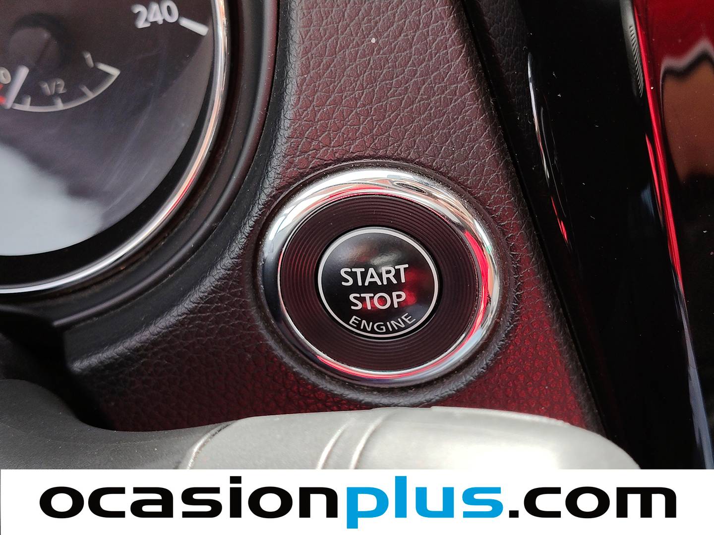 Nissan QASHQAI Nissan Qashqai .5 dCi N-Connecta 4x2 (110 CV) 2016