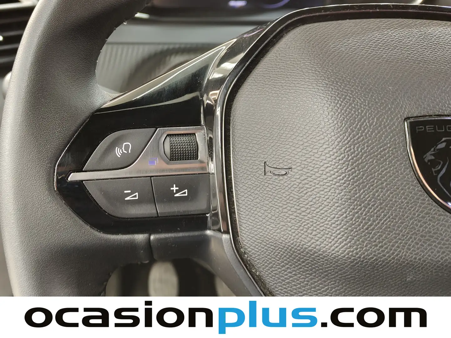 Foto Peugeot 2008 Peugeot 2008 PureTech 100 S&S Allure (100 CV)