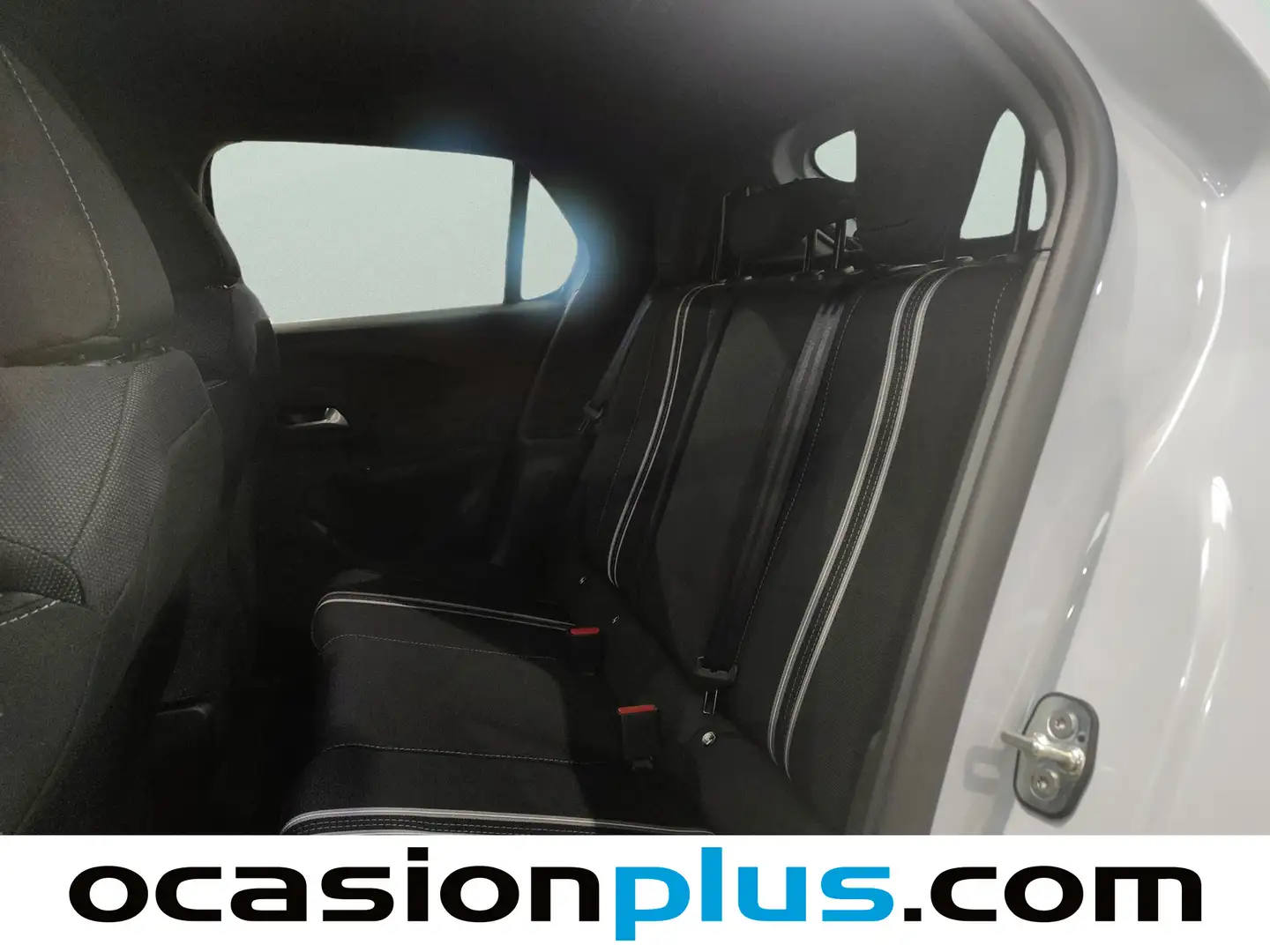 Foto Opel Corsa Opel Corsa 1.2 T XHL Hybrid GS eDCT (110 CV)